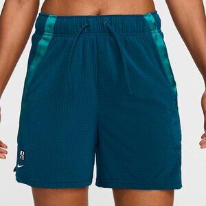 Nike Sabrina basketball shorts women